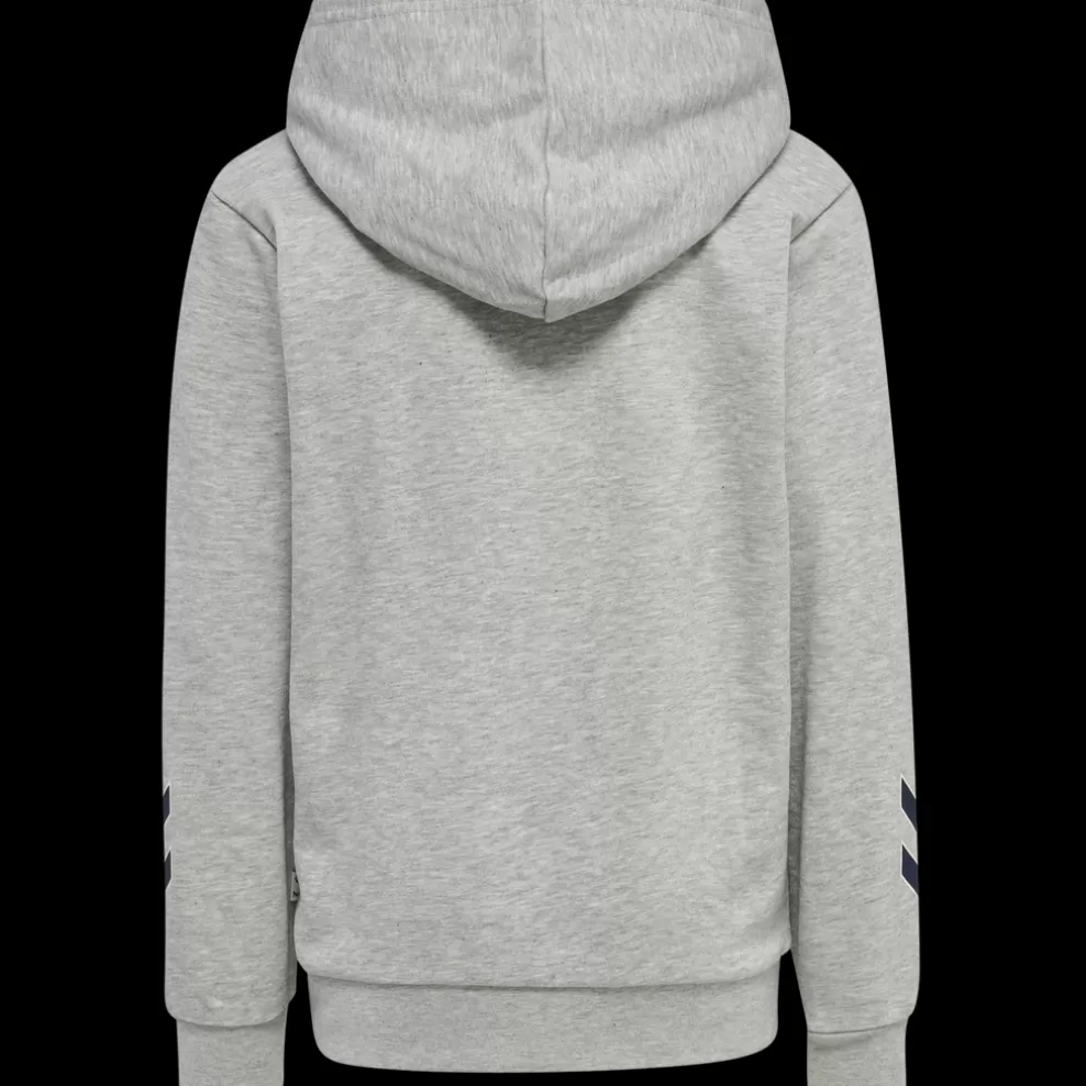 hmlGEOGRAPHY HOODIE*hummel Cheap