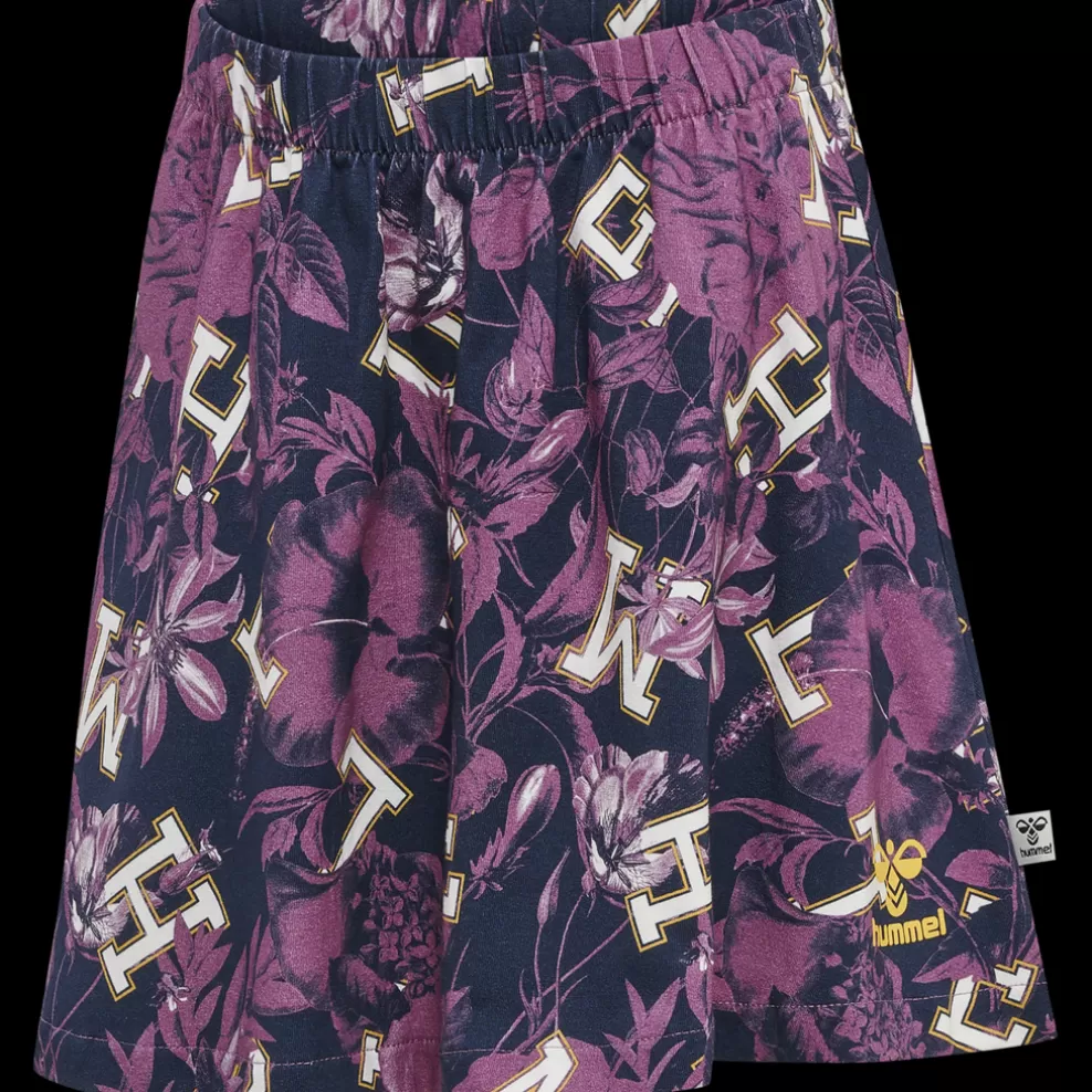 hmlGEOLOGY SKIRT*hummel Online