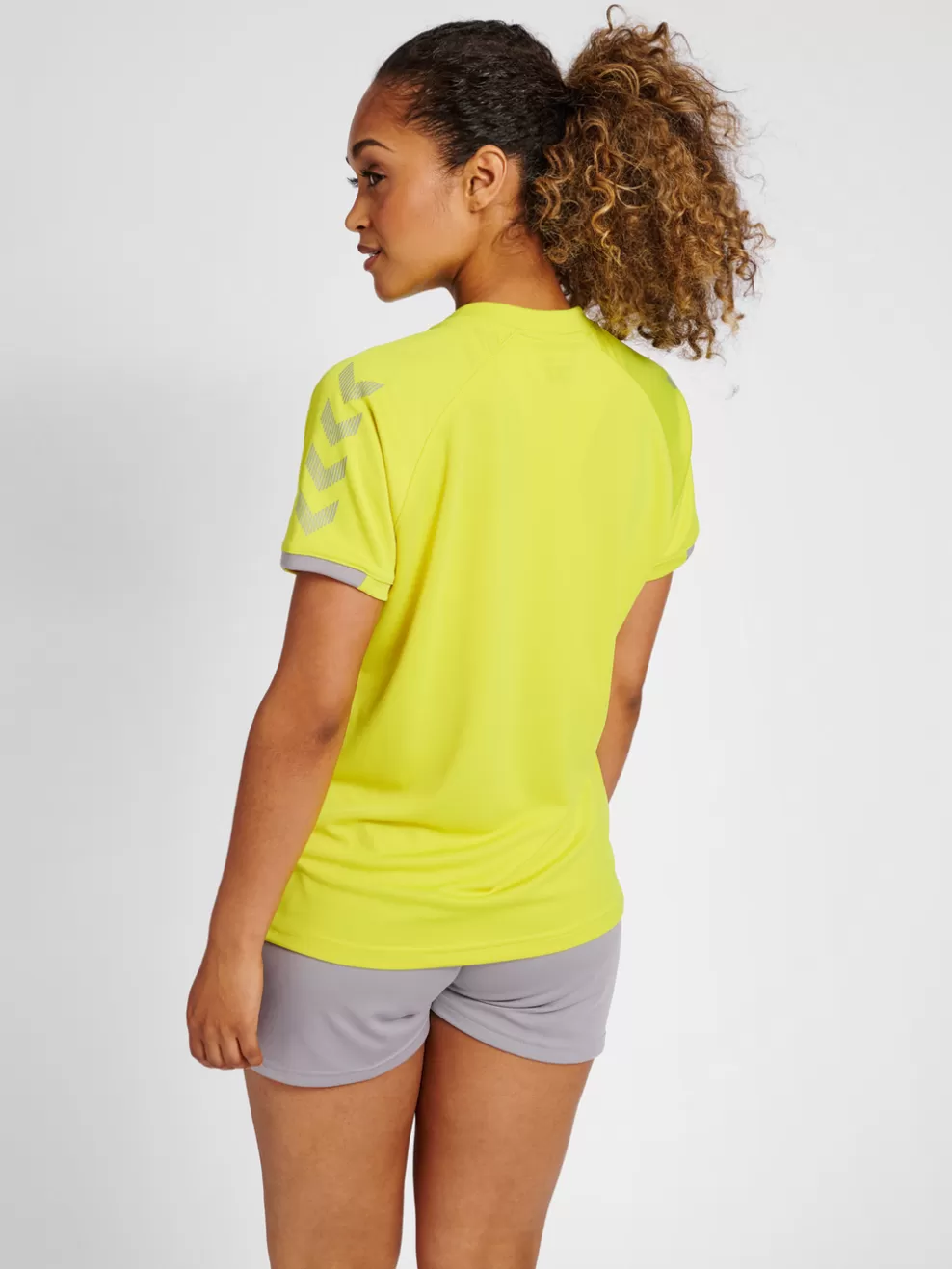 hmlGG12 ACTION JERSEY S/S WOMAN*hummel Cheap