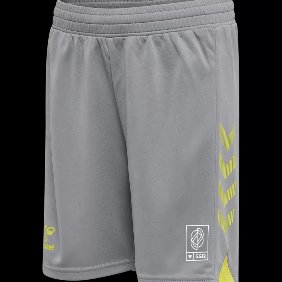 hmlGG12 ACTION SHORTS KIDS*hummel Best