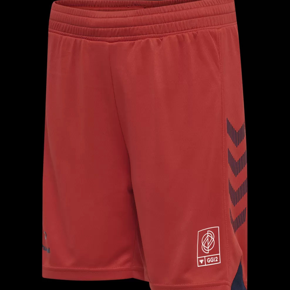 hmlGG12 ACTION SHORTS KIDS*hummel Cheap