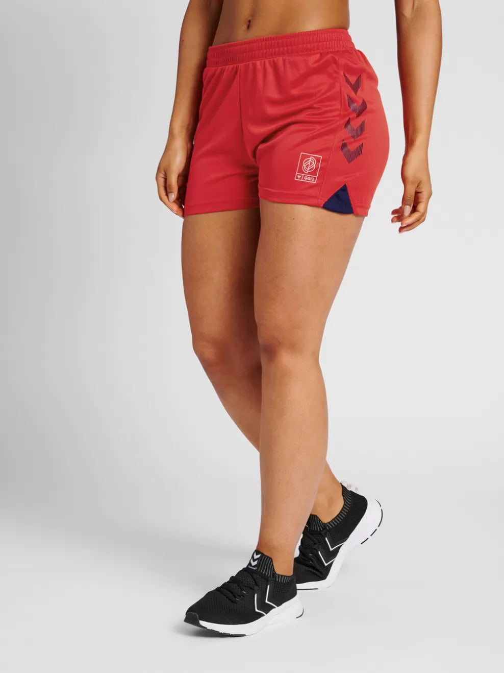 hmlGG12 ACTION SHORTS WOMAN*hummel Discount