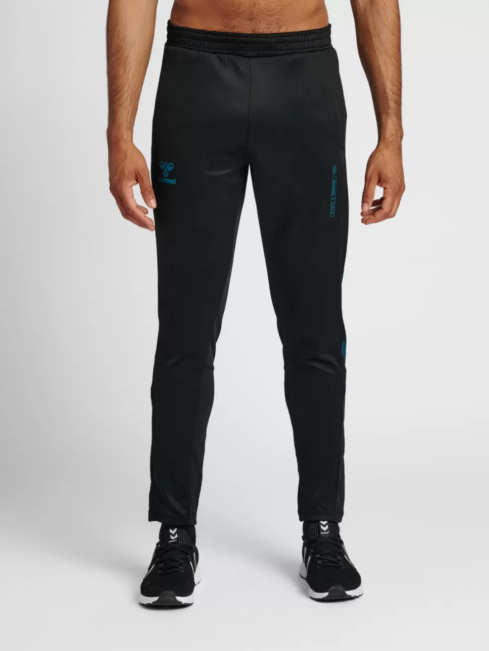 hmlGG12 ACTION TRAINING PANTS*hummel Flash Sale