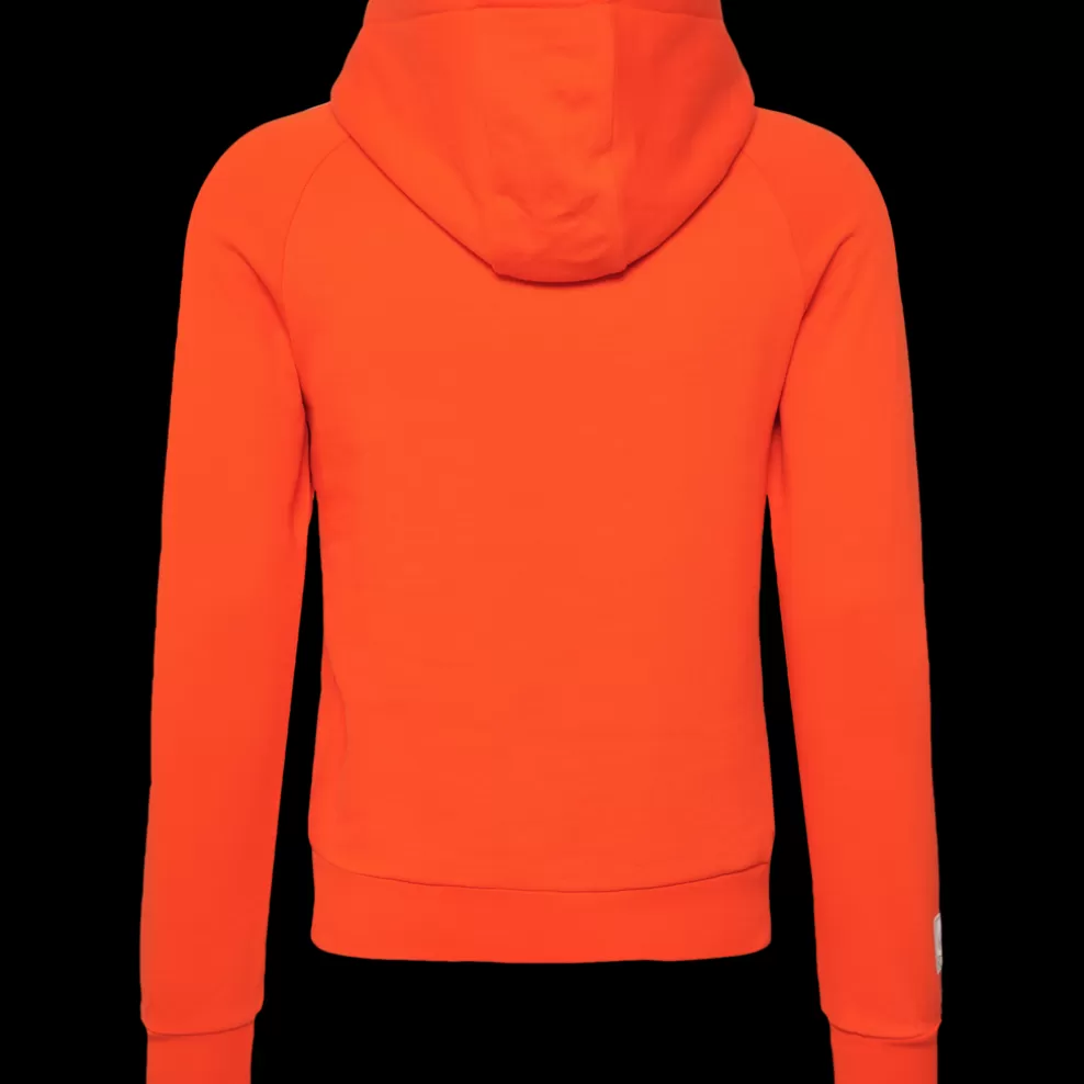 hmlGG12 SWEAT HOODIE WOMAN*hummel Best