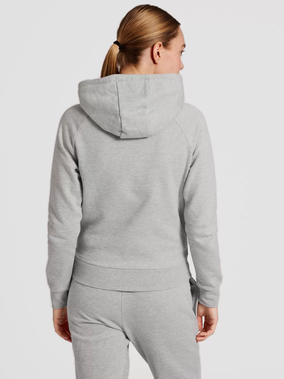 hmlGG12 SWEAT HOODIE WOMAN*hummel Shop