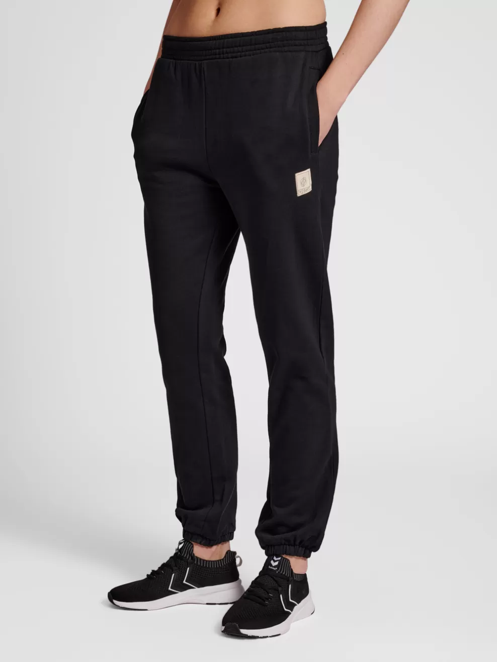 hmlGG12 SWEAT PANTS WOMAN*hummel Flash Sale