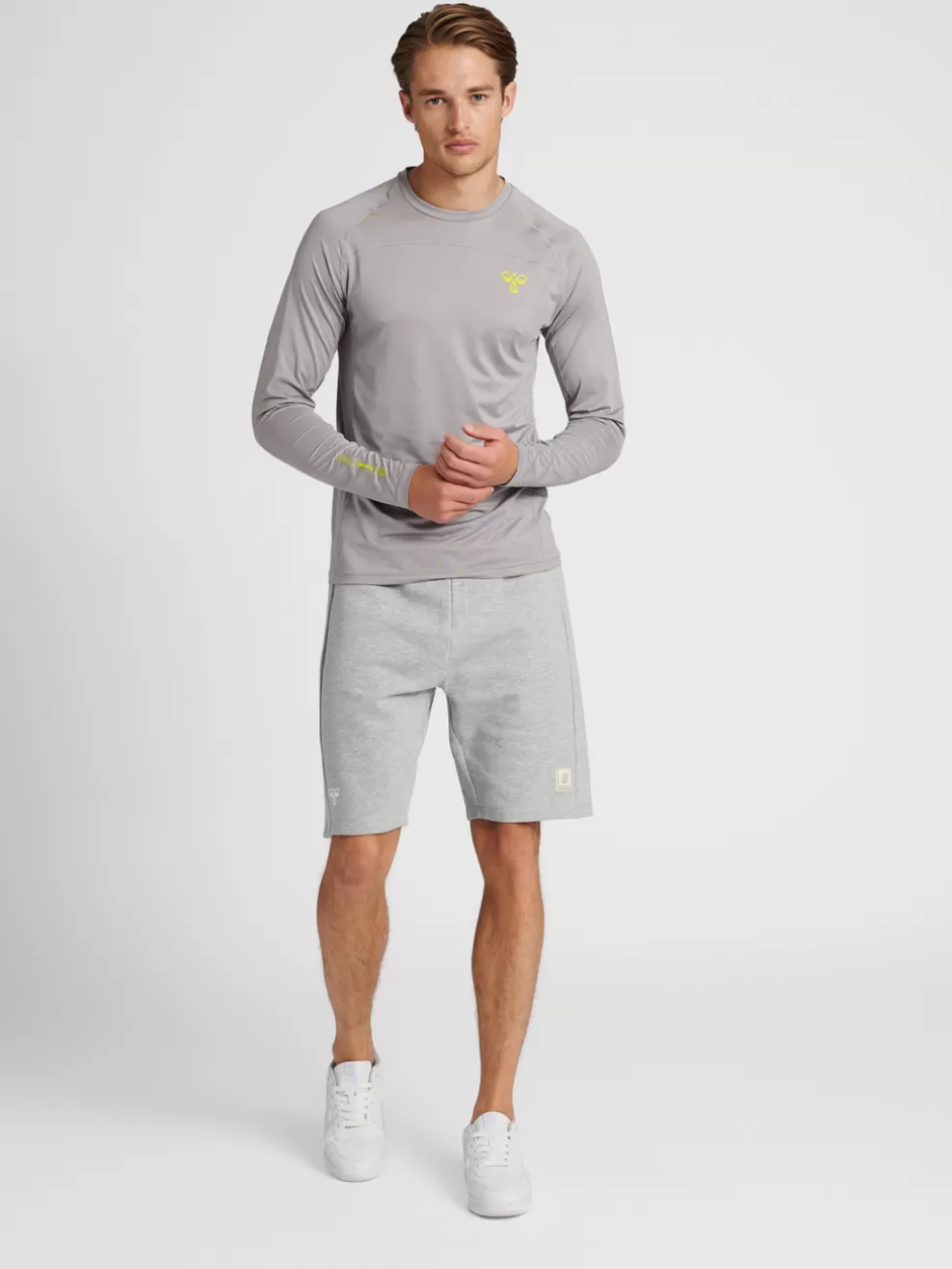 hmlGG12 SWEAT SHORTS*hummel Outlet