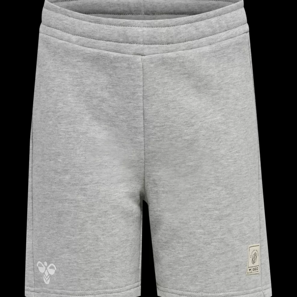 hmlGG12 SWEAT SHORTS KIDS*hummel Outlet