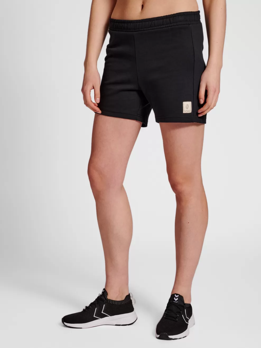 hmlGG12 SWEAT SHORTS WOMAN*hummel Flash Sale