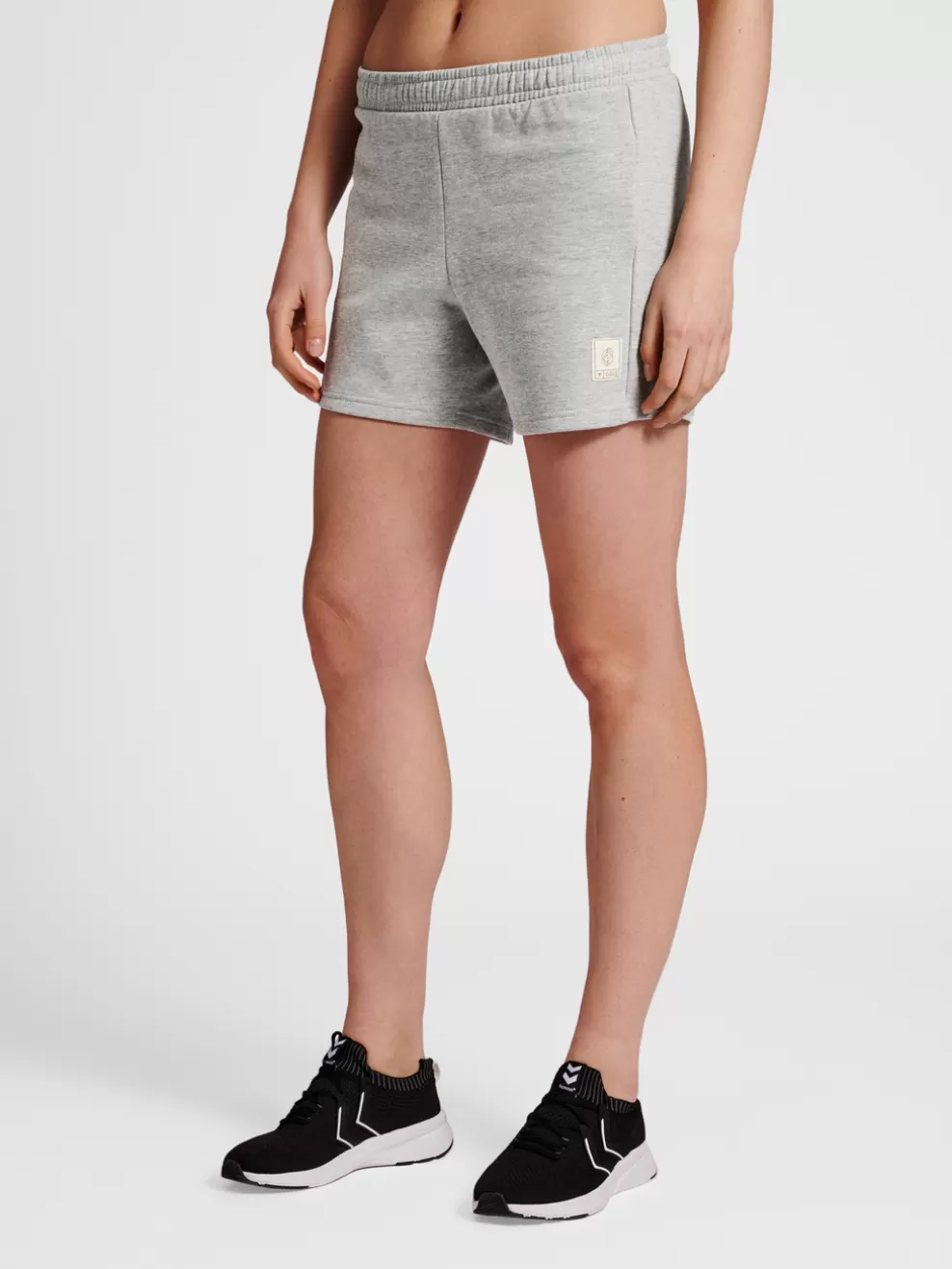 hmlGG12 SWEAT SHORTS WOMAN*hummel Best Sale