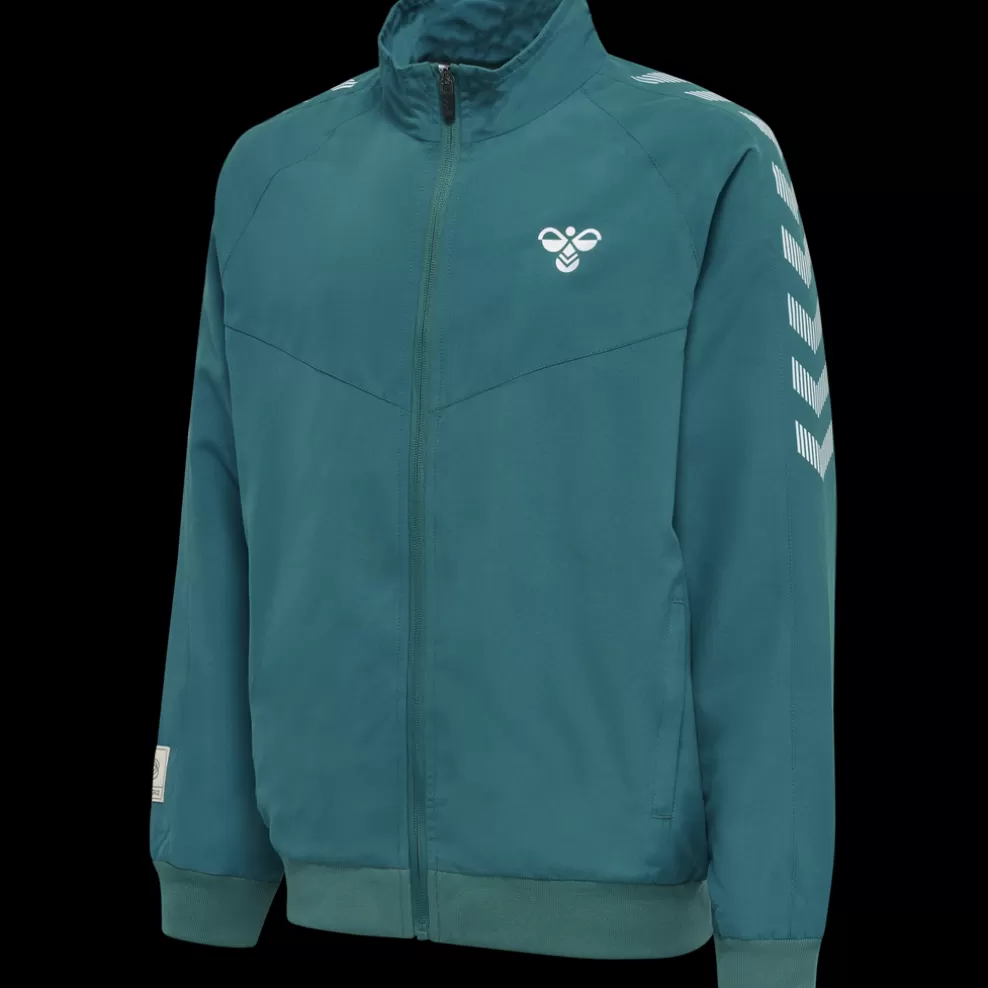 hmlGG12 TRACK JACKET KIDS*hummel Discount