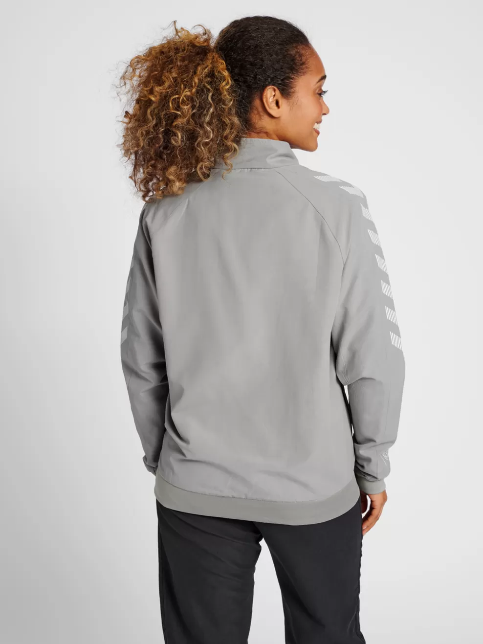 hmlGG12 TRACK JACKET WOMAN*hummel Sale