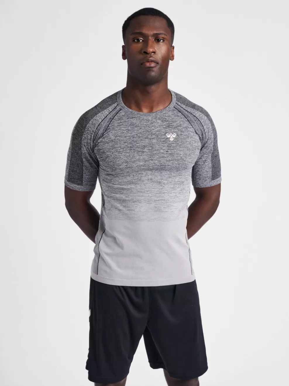 hmlGG12 TRAINING SEAMLESS S/S*hummel Best Sale