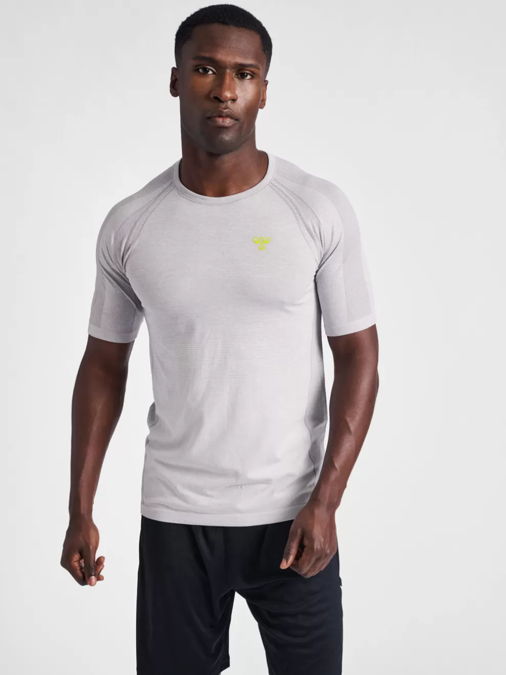 hmlGG12 TRAINING SEAMLESS S/S*hummel Shop