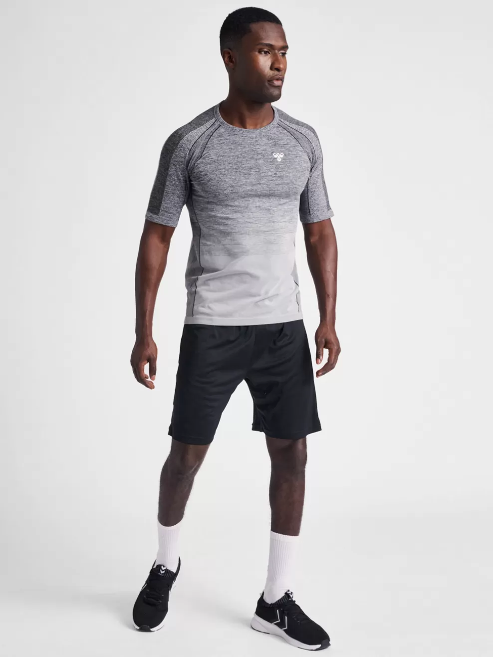 hmlGG12 TRAINING SEAMLESS S/S*hummel Best Sale