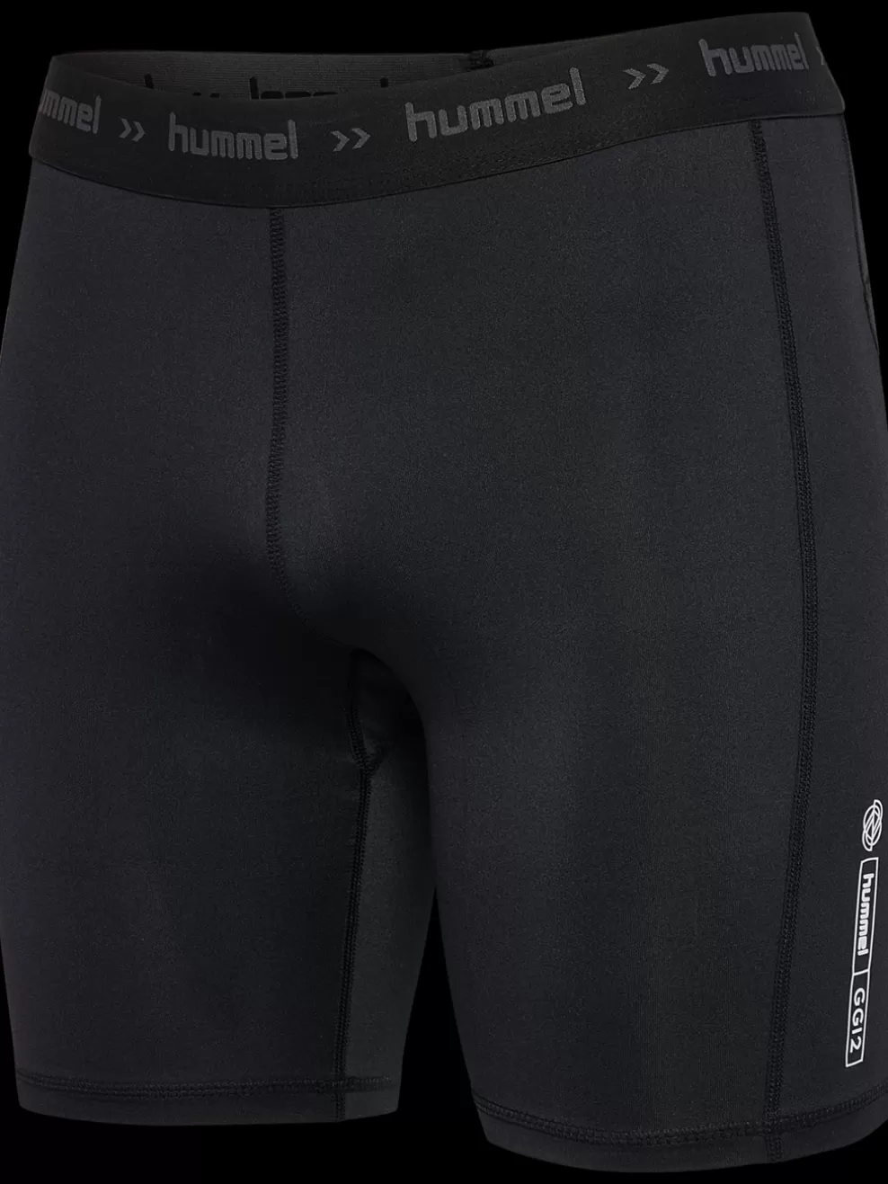 hmlGG12 TRAINING SHORT TIGHTS*hummel Store