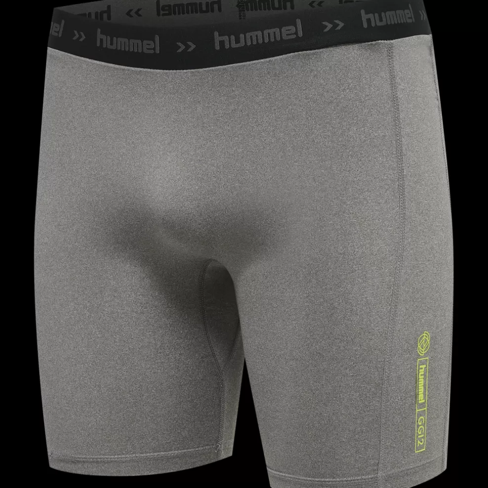 hmlGG12 TRAINING SHORT TIGHTS*hummel New