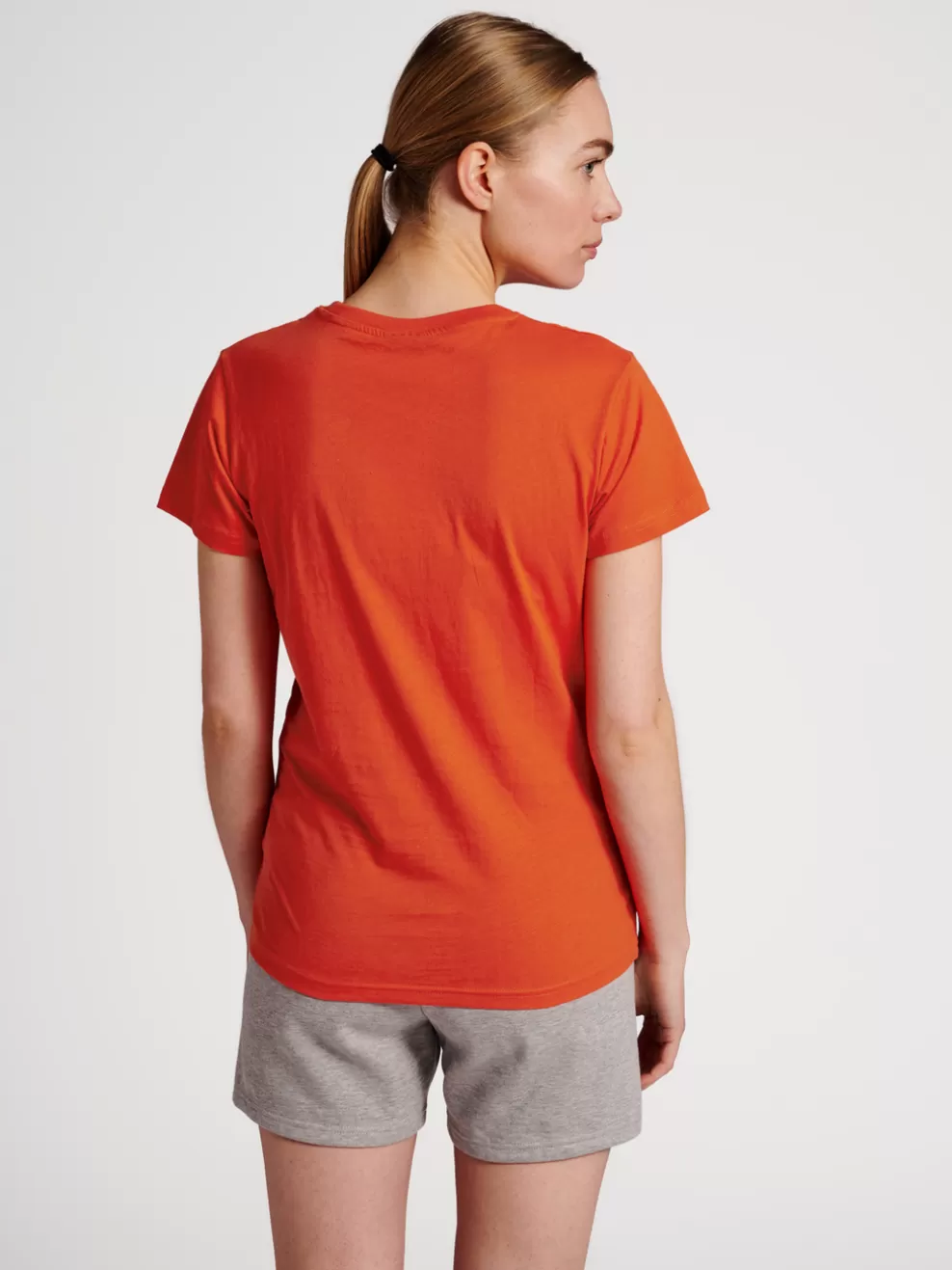 hmlGG12 T-SHIRT S/S WOMAN*hummel Flash Sale