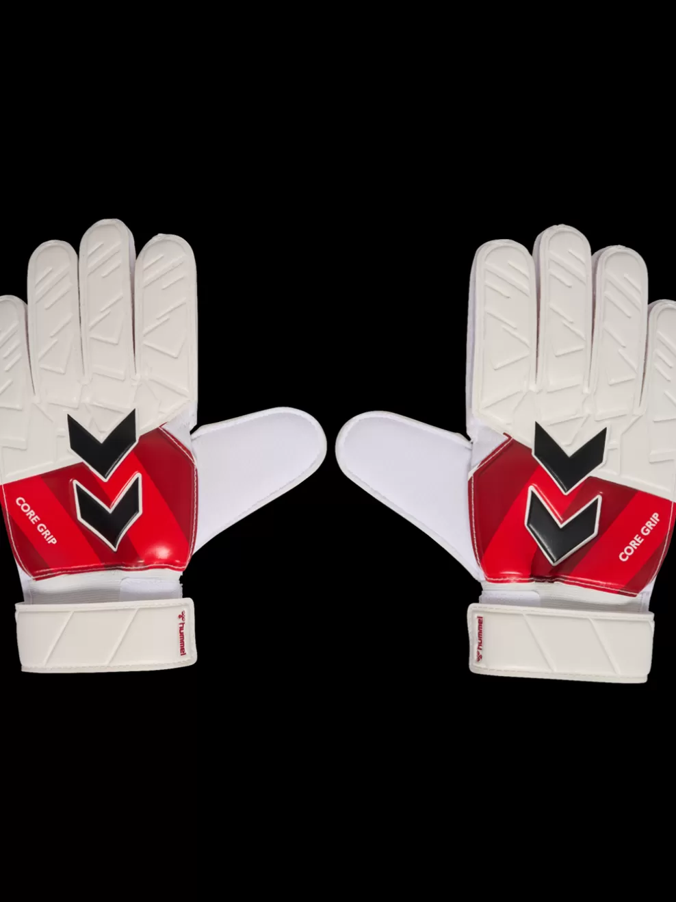 hmlGK GLOVES CORE GRIP*hummel Clearance