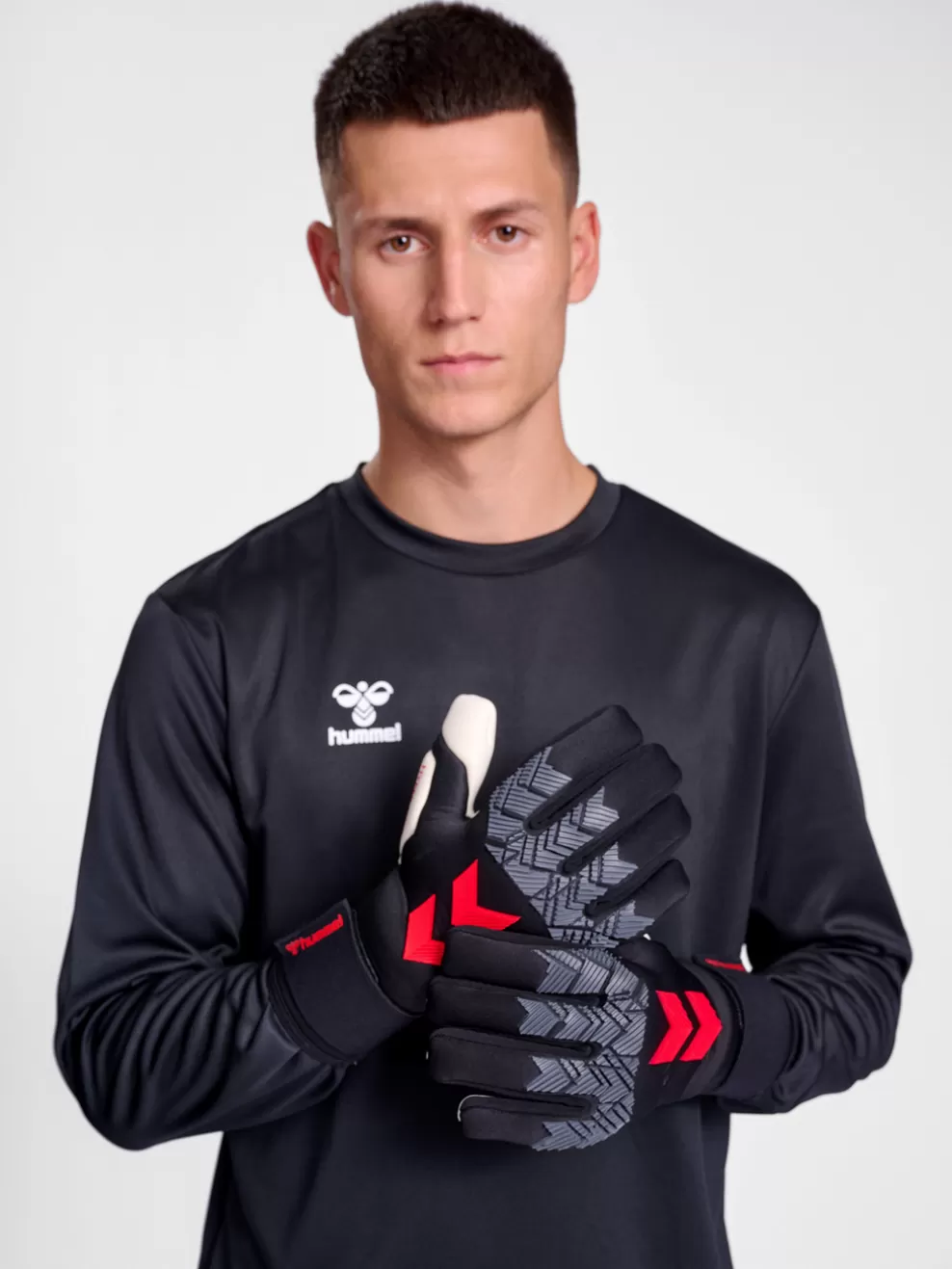 hmlGK GLOVES HYPER GRIP*hummel Flash Sale