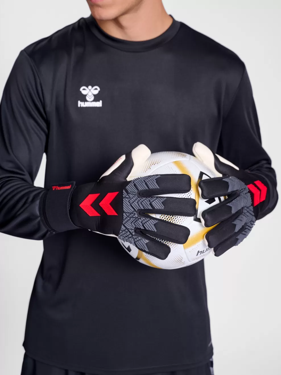 hmlGK GLOVES HYPER GRIP*hummel Flash Sale