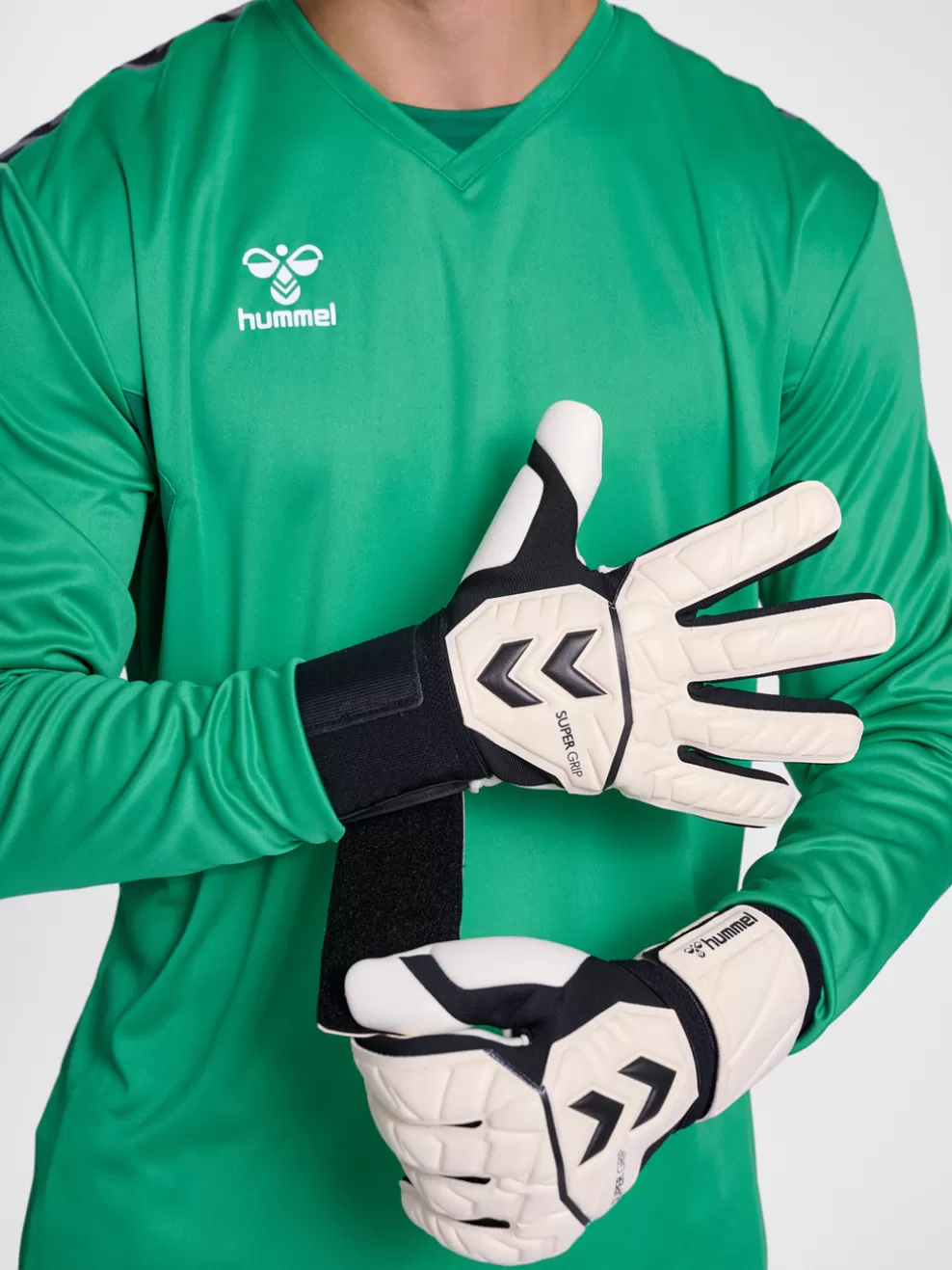 hmlGK GLOVES SUPER GRIP*hummel Best Sale