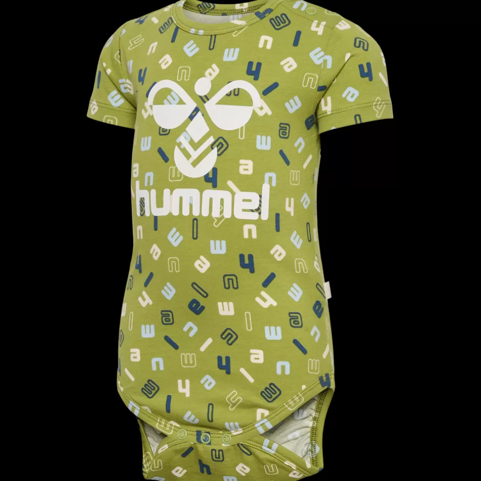 hmlGLADLY BODY S/S*hummel Discount