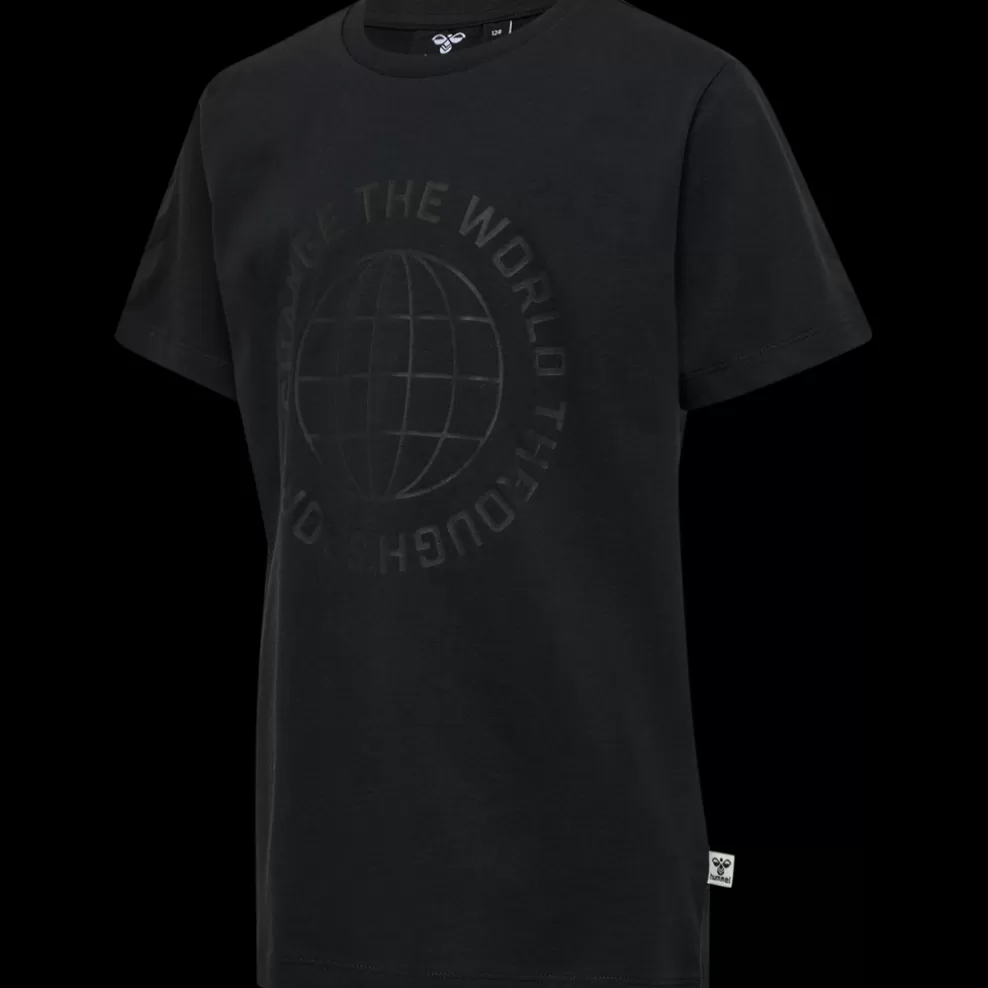 hmlGLOBAL T-SHIRT S/S*hummel Online