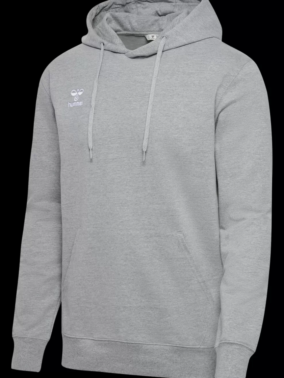 hmlGO 2.0 HOODIE*hummel Cheap