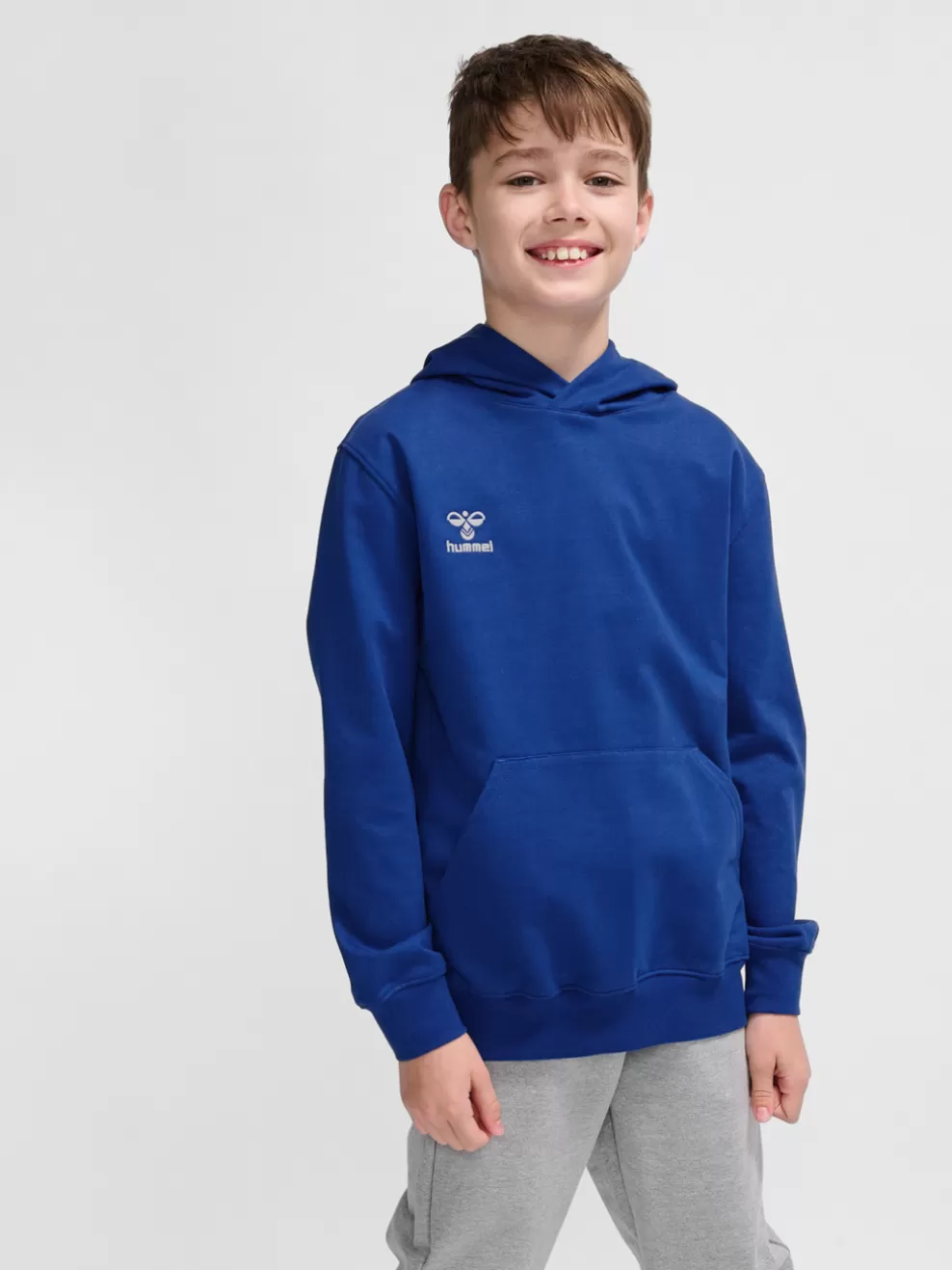 hmlGO 2.0 HOODIE KIDS*hummel Best Sale