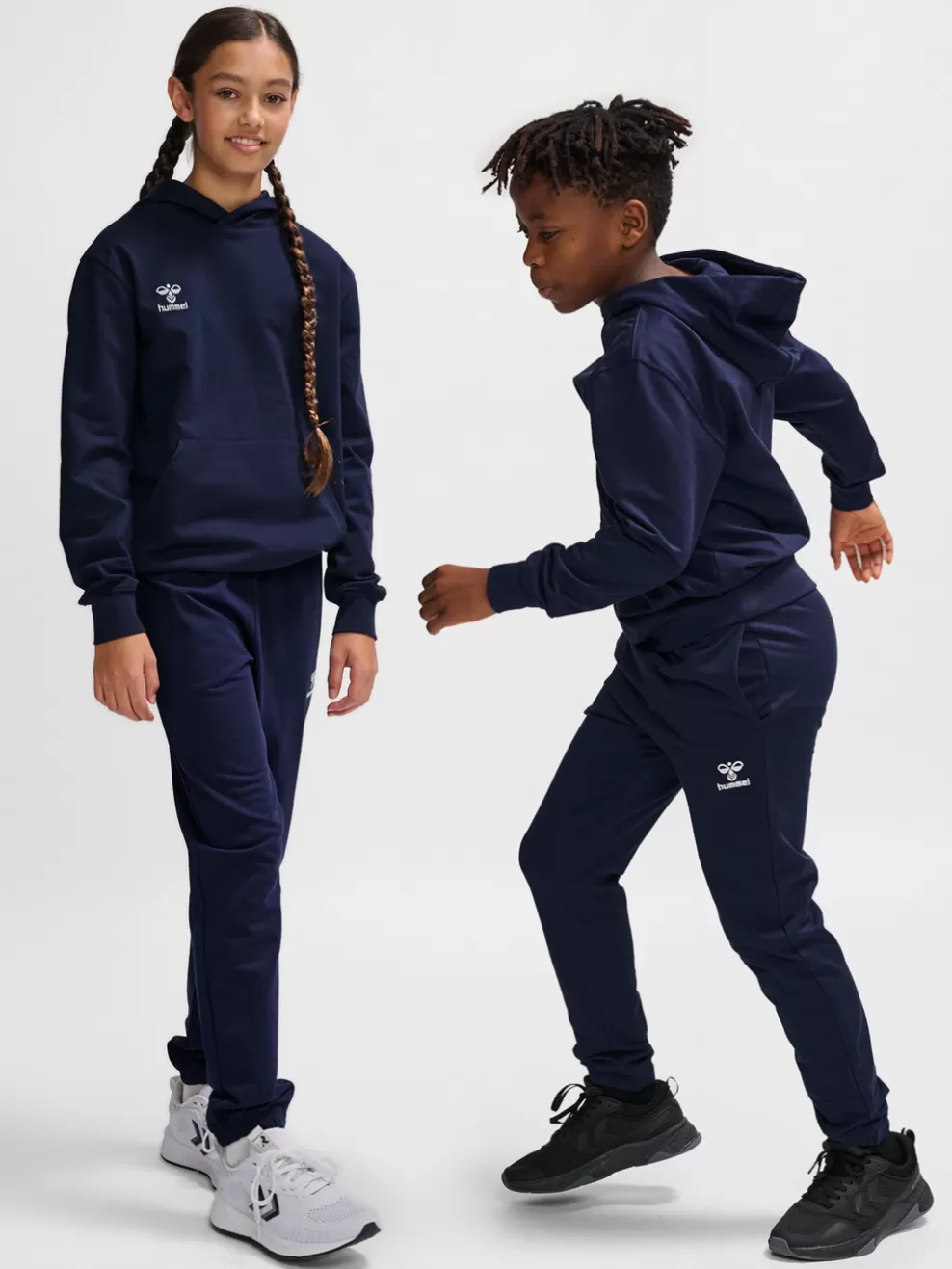 hmlGO 2.0 HOODIE KIDS*hummel Outlet