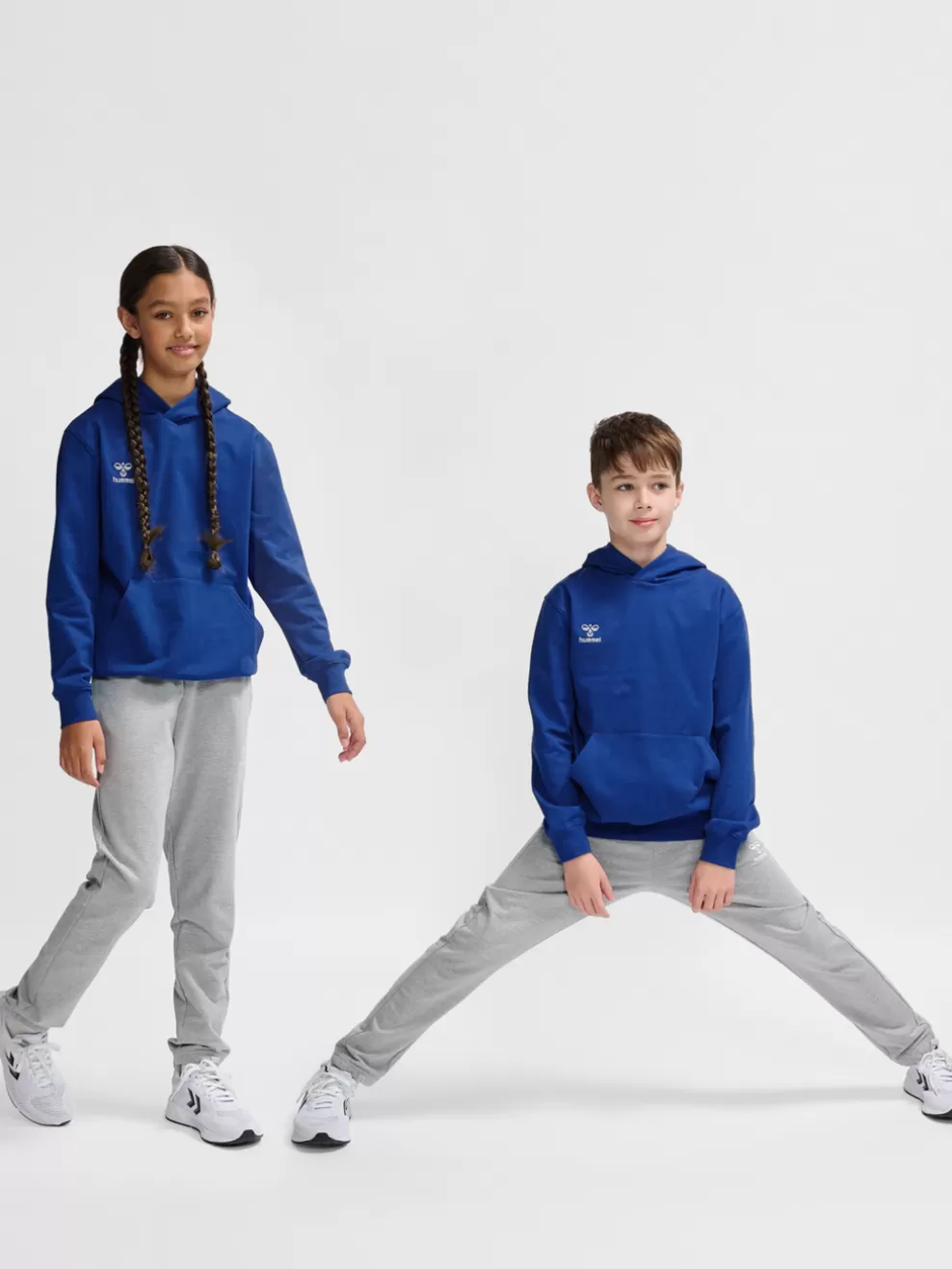 hmlGO 2.0 HOODIE KIDS*hummel Best Sale