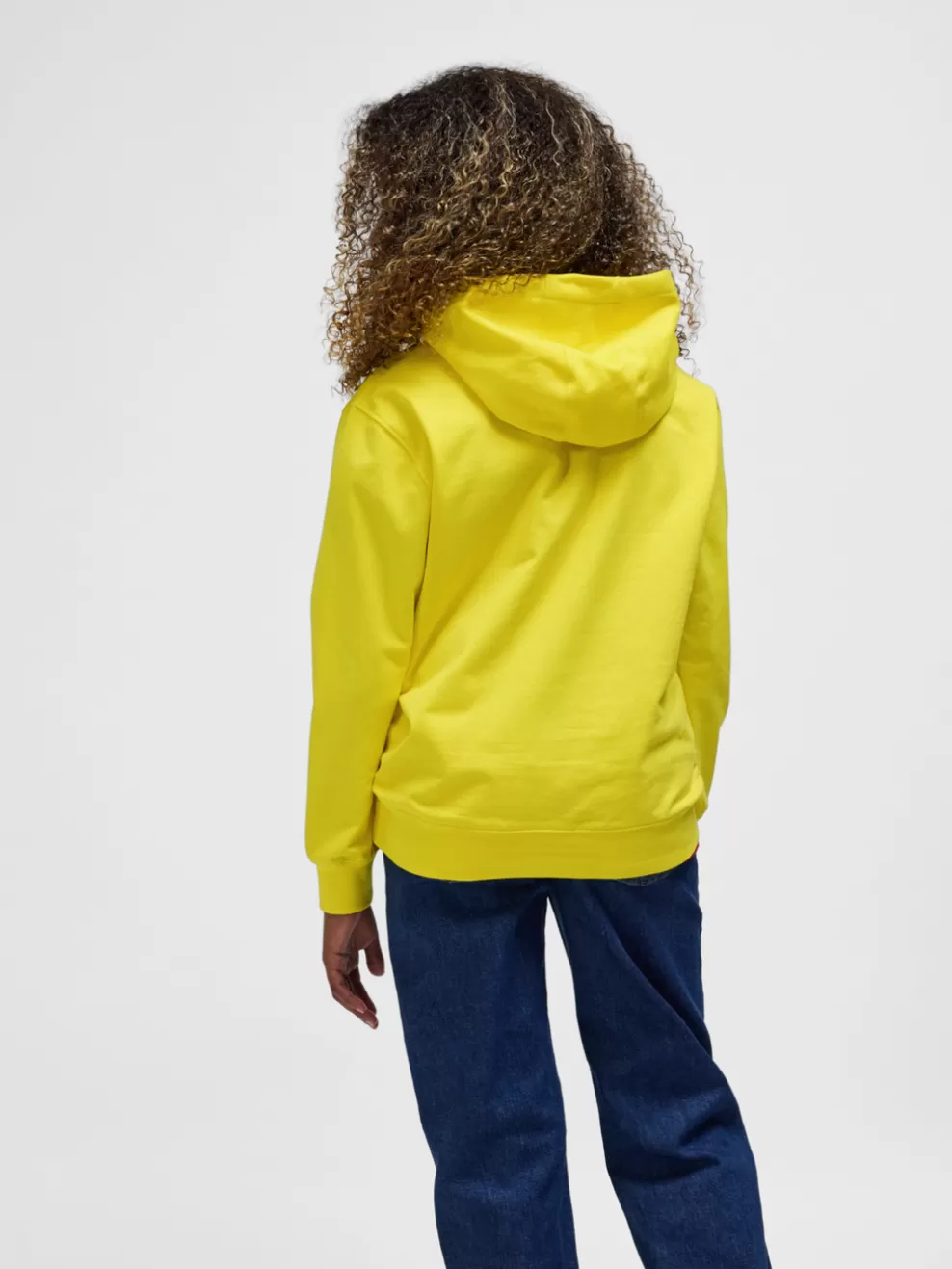 hmlGO 2.0 HOODIE KIDS*hummel Clearance