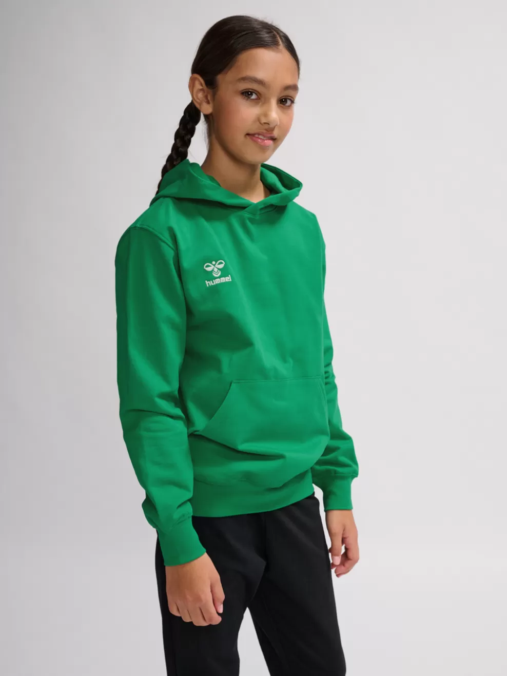 hmlGO 2.0 HOODIE KIDS*hummel Flash Sale