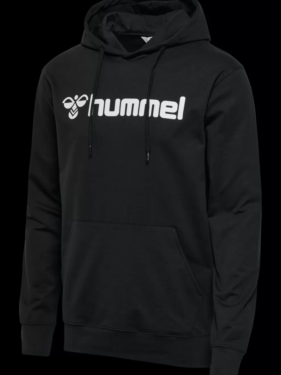 hmlGO 2.0 LOGO HOODIE*hummel Online