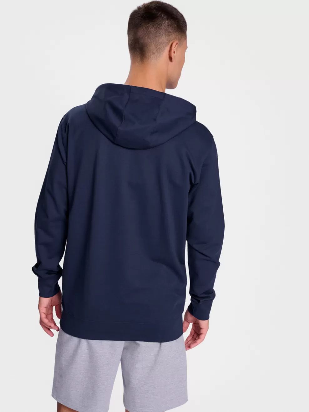 hmlGO 2.0 LOGO HOODIE*hummel New