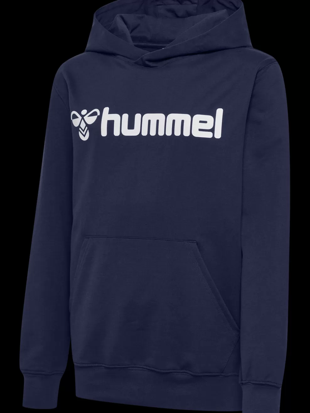 hmlGO 2.0 LOGO HOODIE KIDS*hummel Cheap