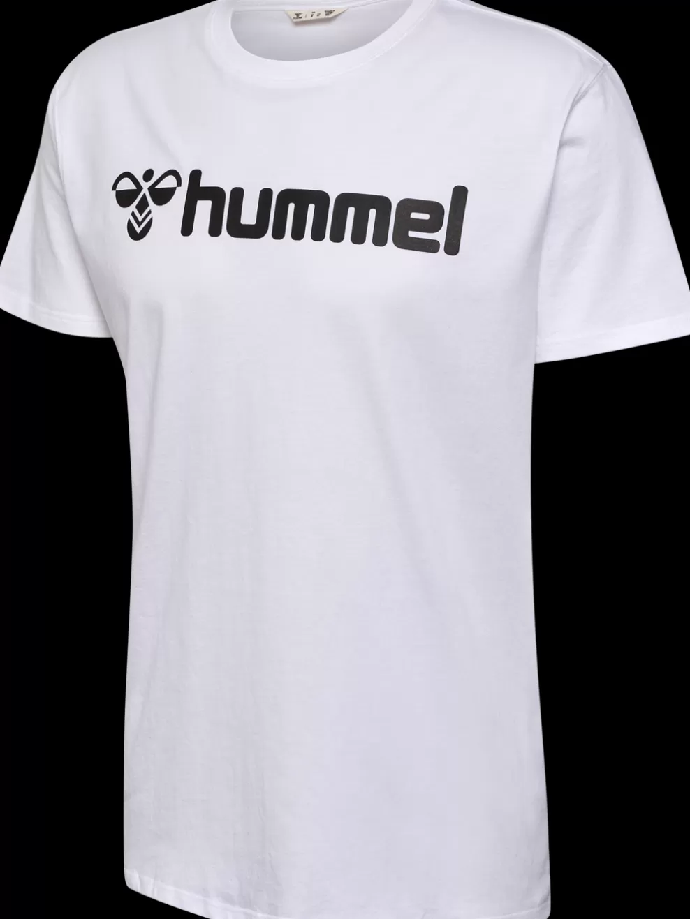 hmlGO 2.0 LOGO T-SHIRT S/S*hummel Shop