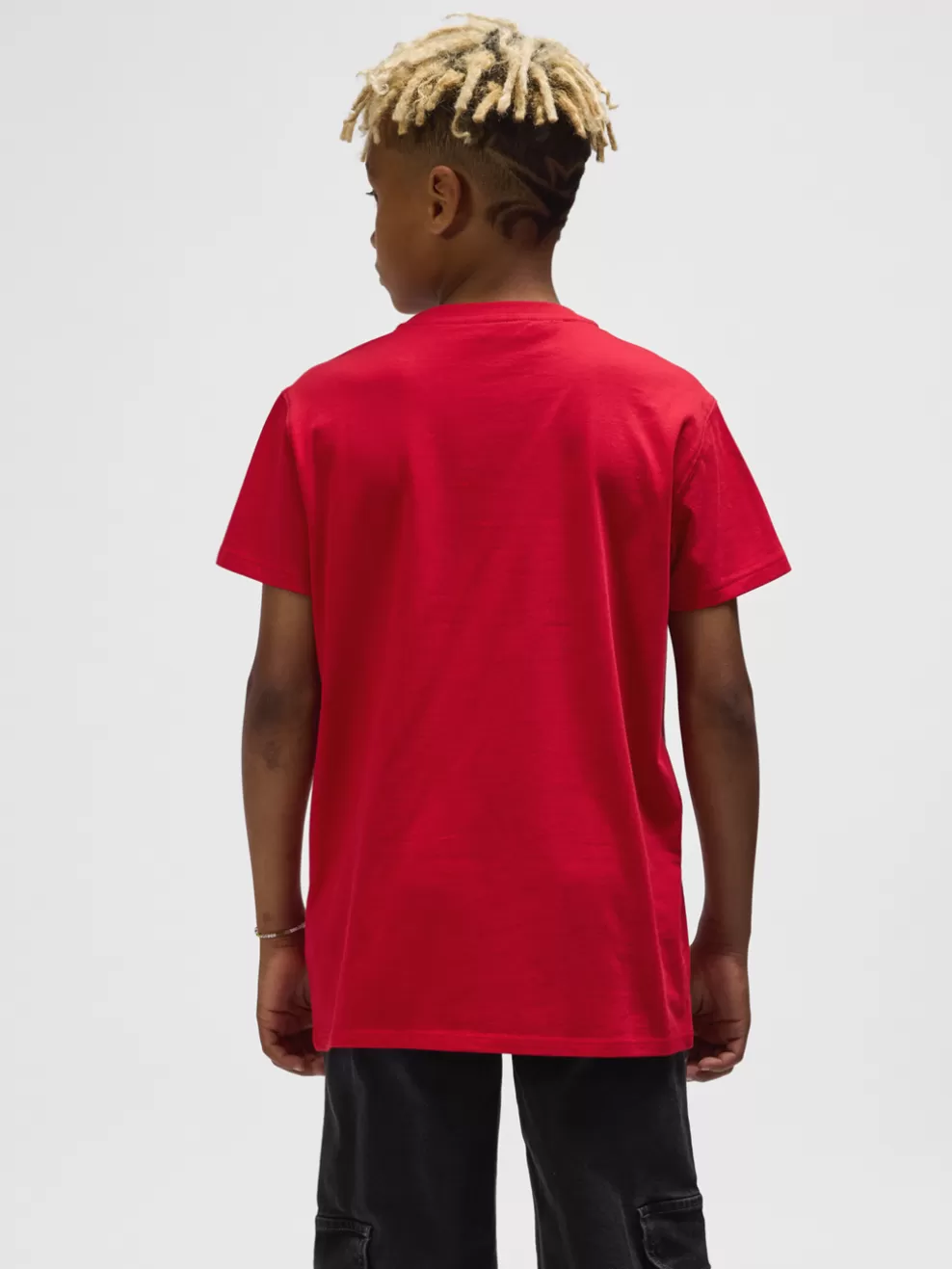 hmlGO 2.0 LOGO T-SHIRT S/S KIDS*hummel Flash Sale