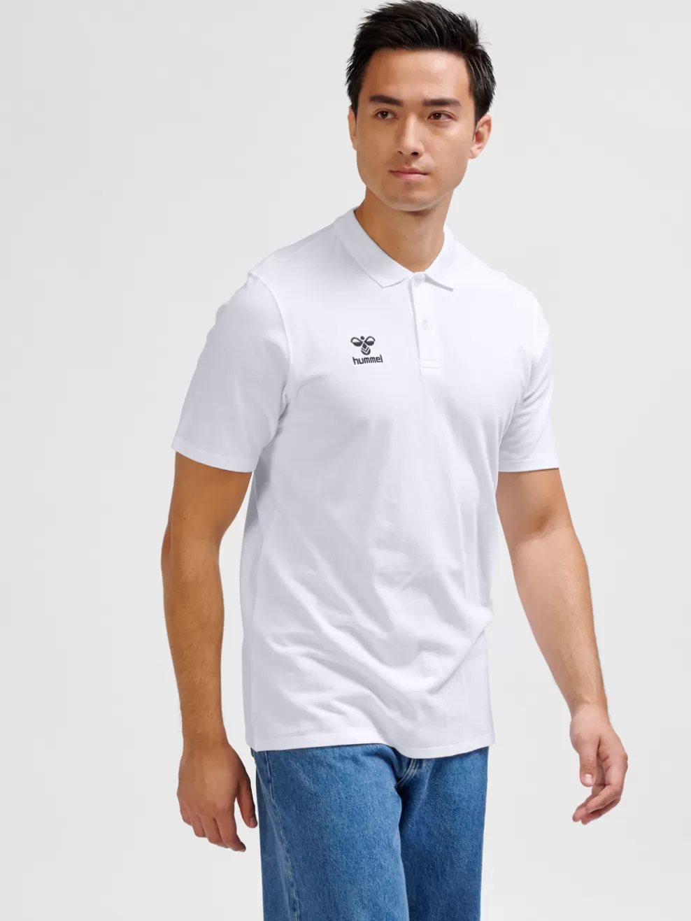 hmlGO 2.0 POLO*hummel Cheap