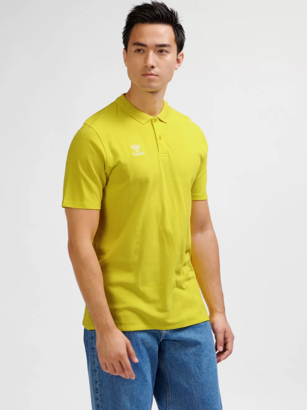 hmlGO 2.0 POLO*hummel Sale