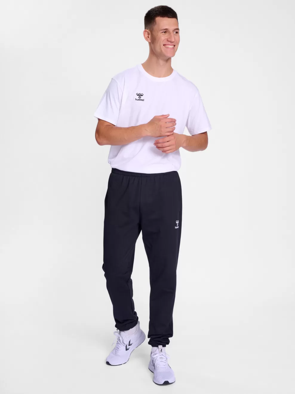 hmlGO 2.0 SWEATPANTS*hummel Cheap