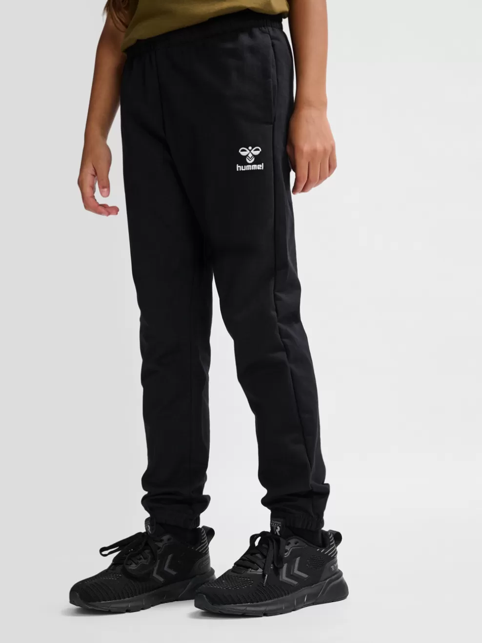 hmlGO 2.0 SWEATPANTS KIDS*hummel Clearance