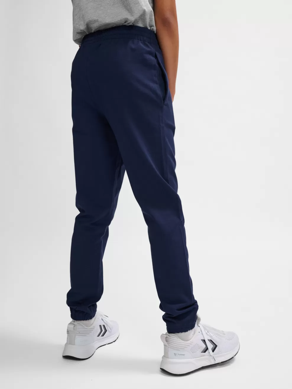 hmlGO 2.0 SWEATPANTS KIDS*hummel Cheap