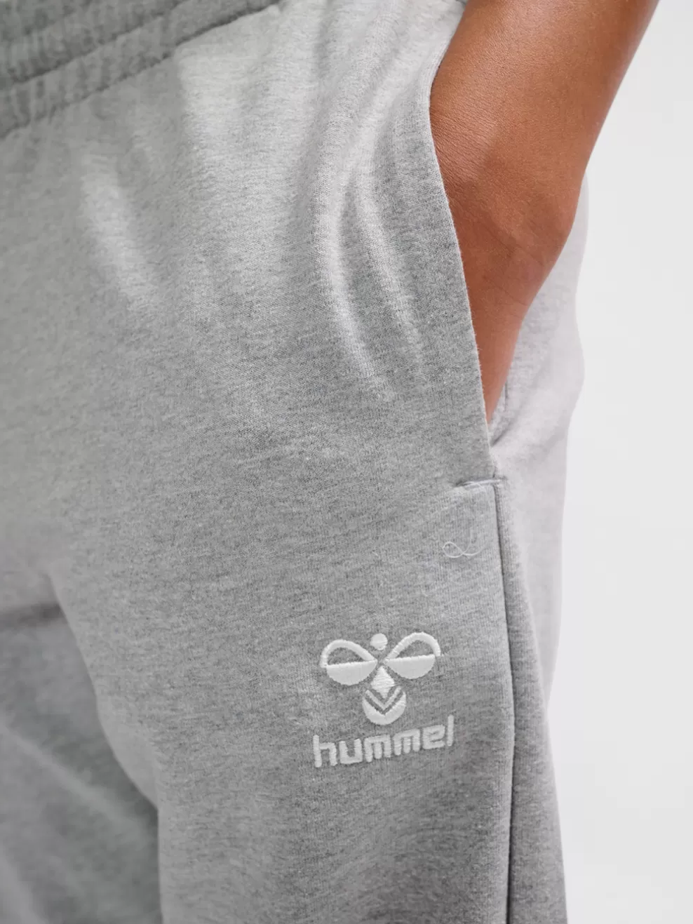 hmlGO 2.0 SWEATPANTS KIDS*hummel Discount