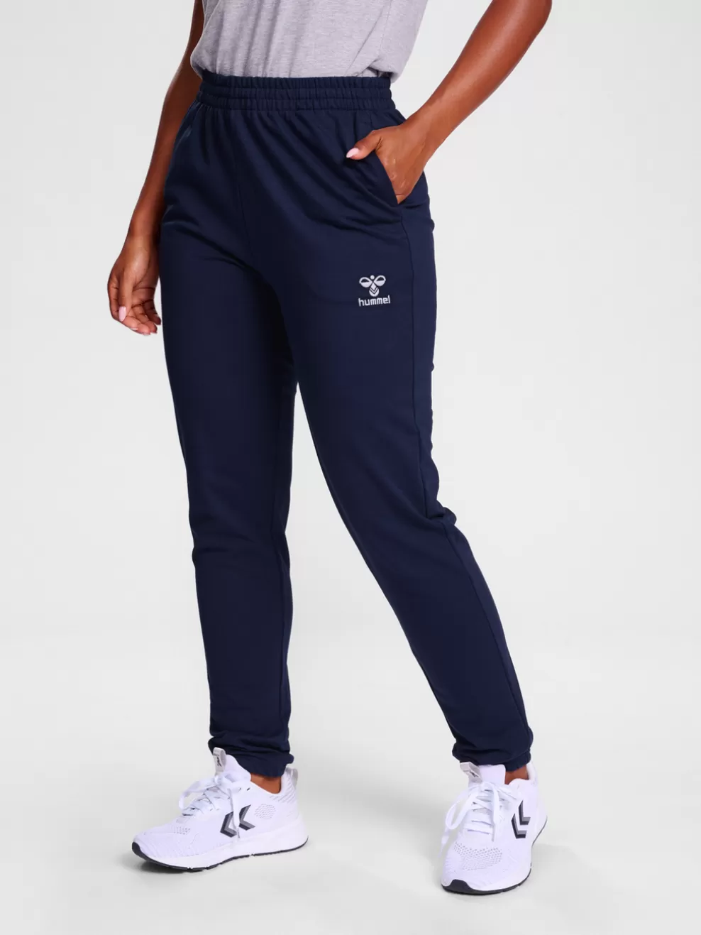 hmlGO 2.0 SWEATPANTS WOMAN*hummel Fashion