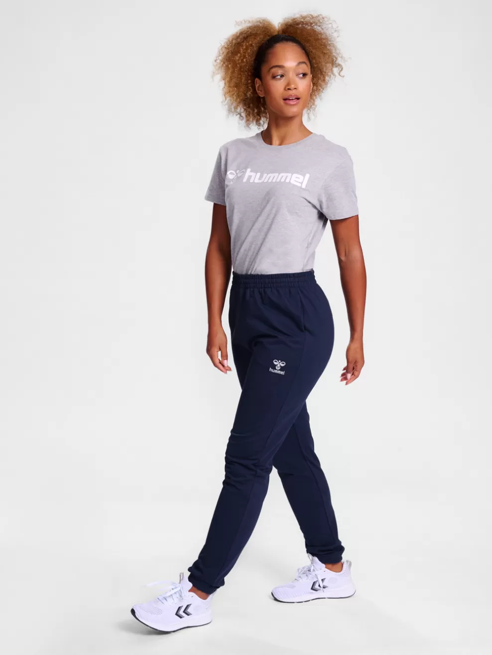 hmlGO 2.0 SWEATPANTS WOMAN*hummel Fashion