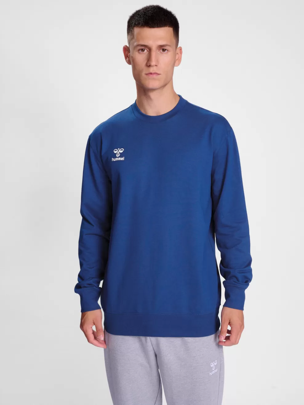 hmlGO 2.0 SWEATSHIRT*hummel Store