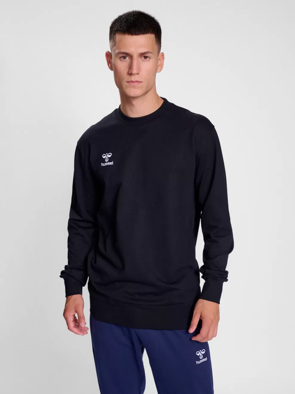 hmlGO 2.0 SWEATSHIRT*hummel Discount