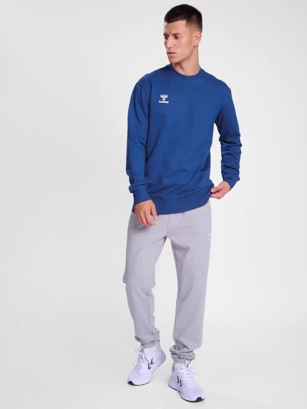 hmlGO 2.0 SWEATSHIRT*hummel Store